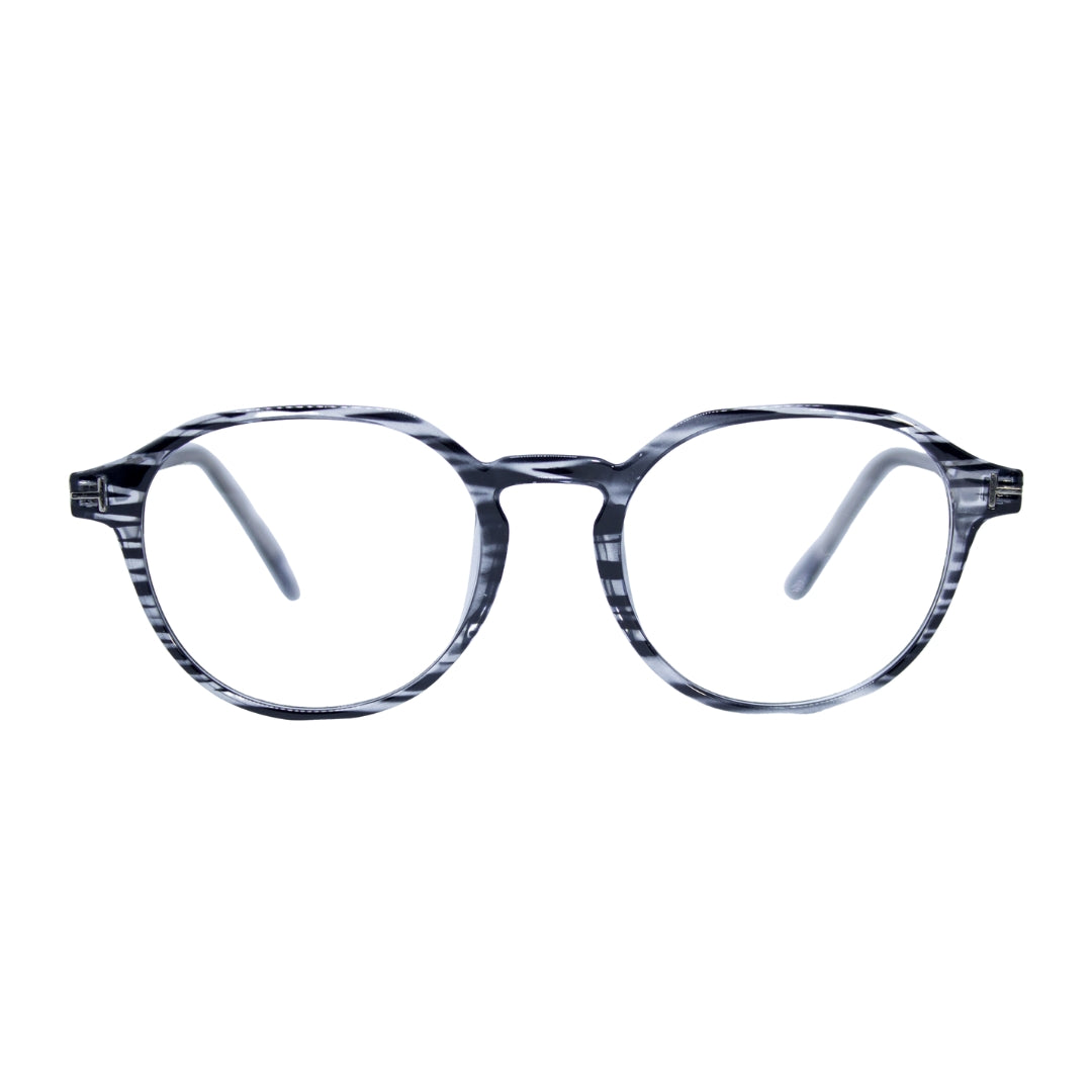 Óculos de Grau Zac Berlin