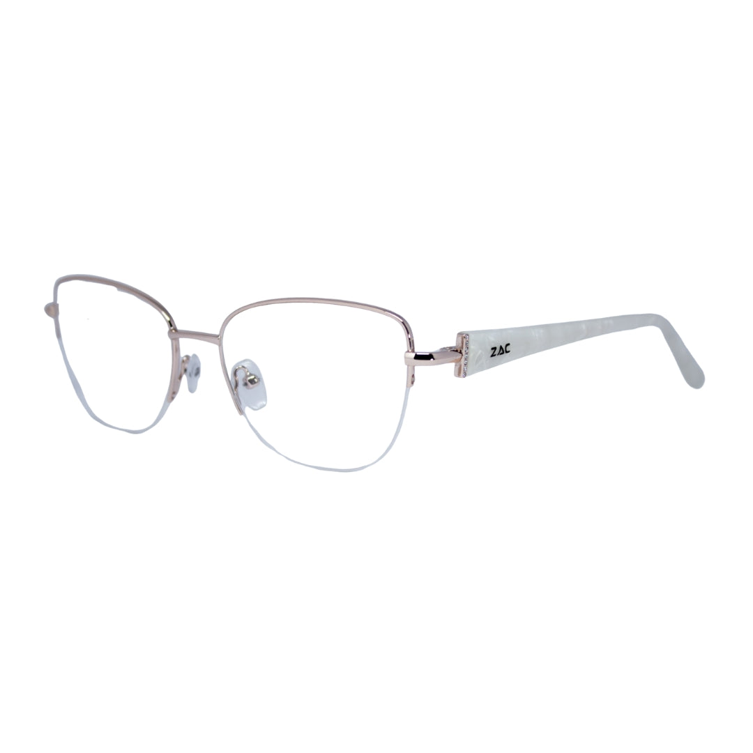 Óculos Receituário Zac Iris