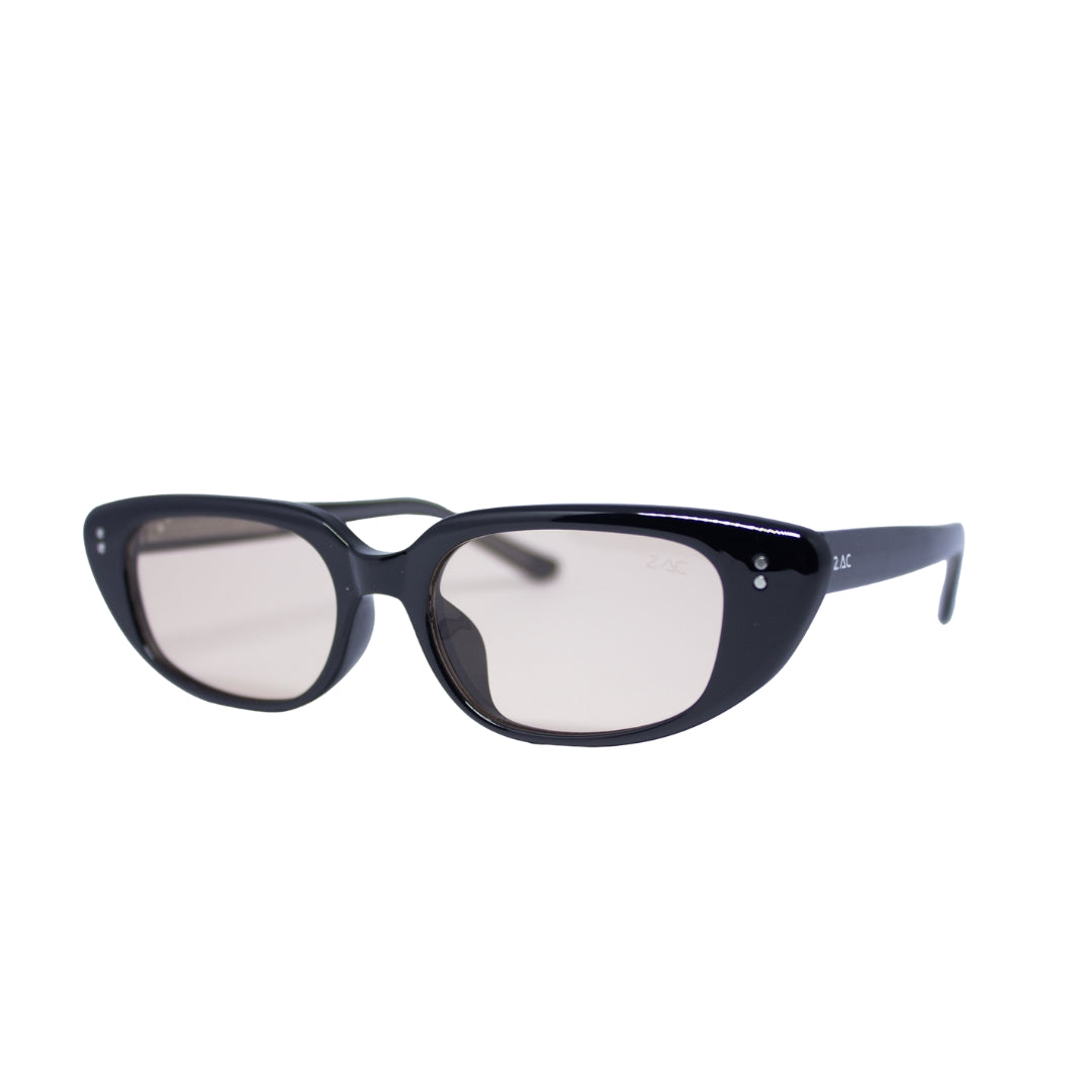 Óculos de Sol Zac Jade Preto