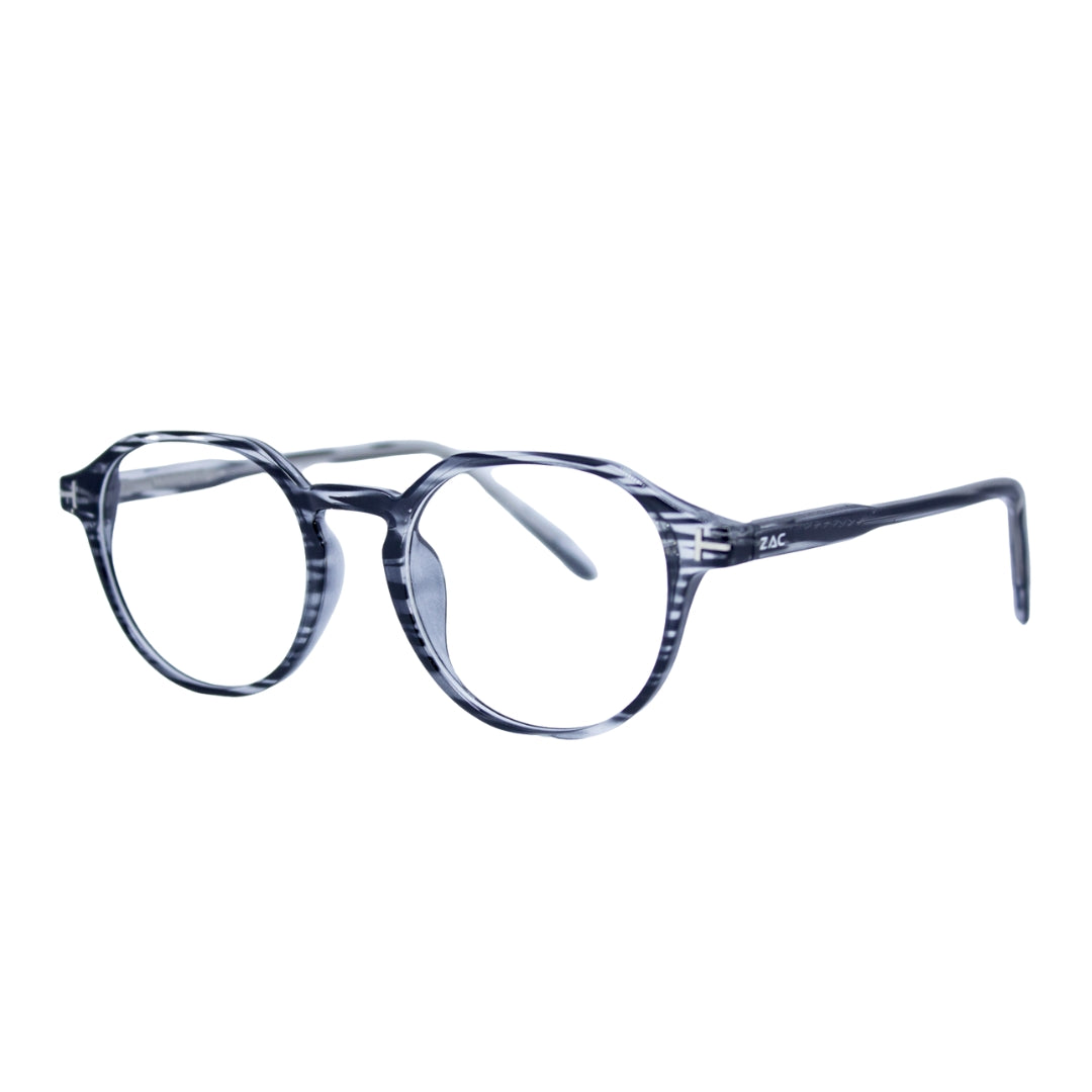 Óculos de Grau Zac Berlin