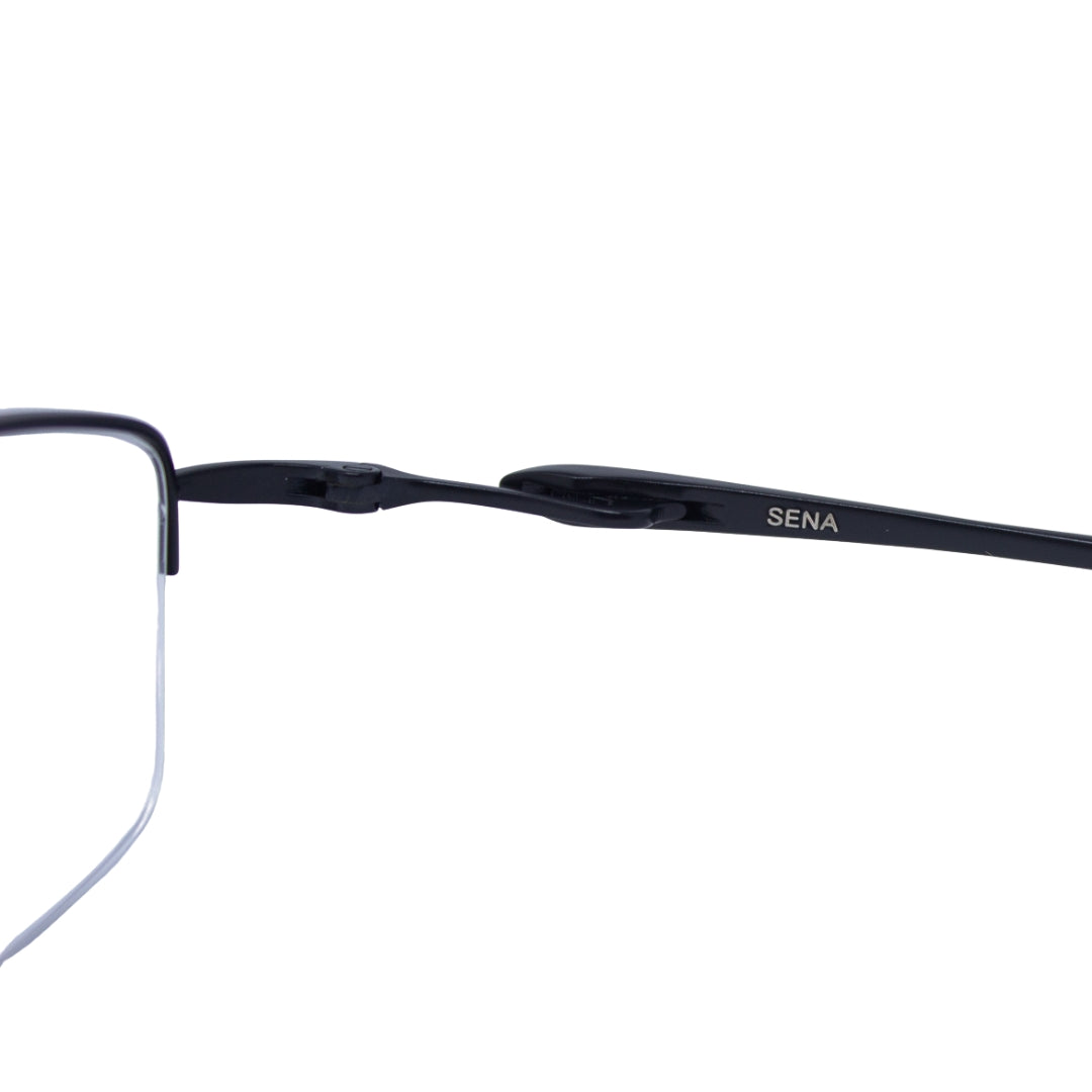 Óculos Gamer Sena Iridescent + Lentes Zac Blue Filter