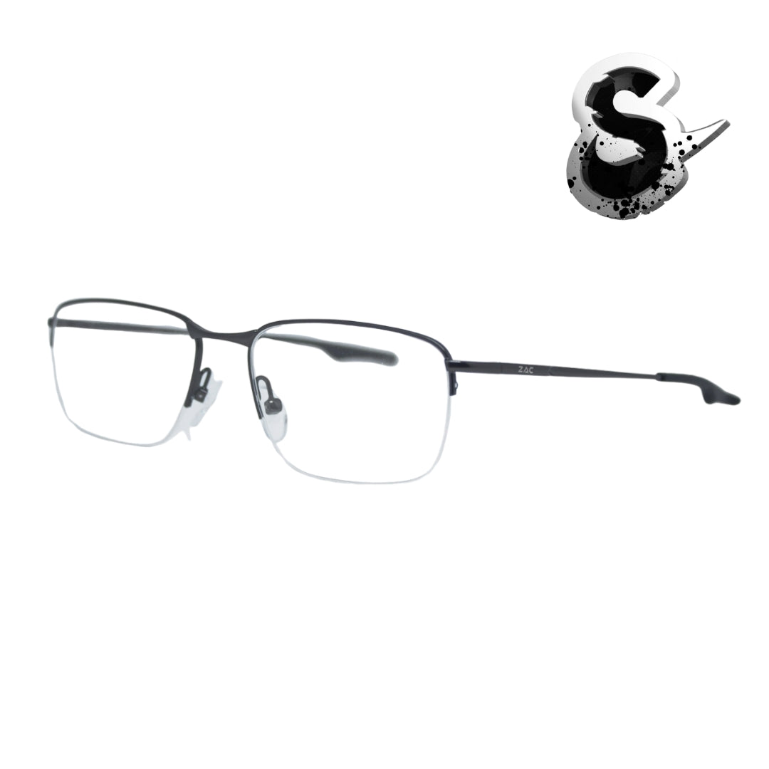 Óculos Gamer Sena DropShot + Lentes Zac Blue Filter