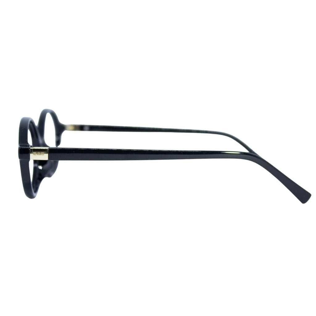 Óculos de Grau Zac Rebuitti Metal Poker Edition