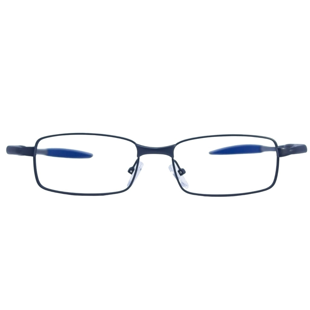 Óculos Gamer Zac Striker Esportivo com Lente Blue Filter Sem Grau