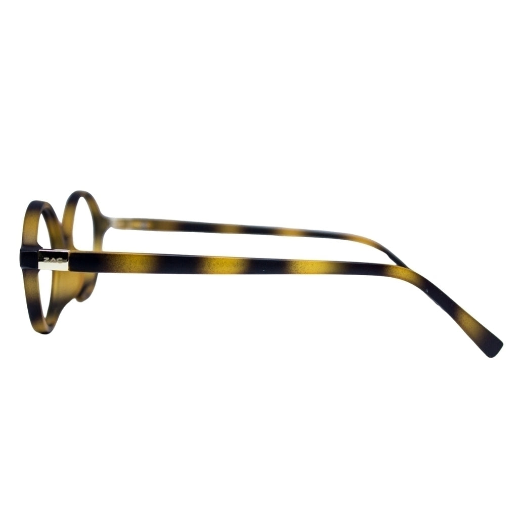 Óculos de Grau Zac Rebuitti Metal Poker Edition