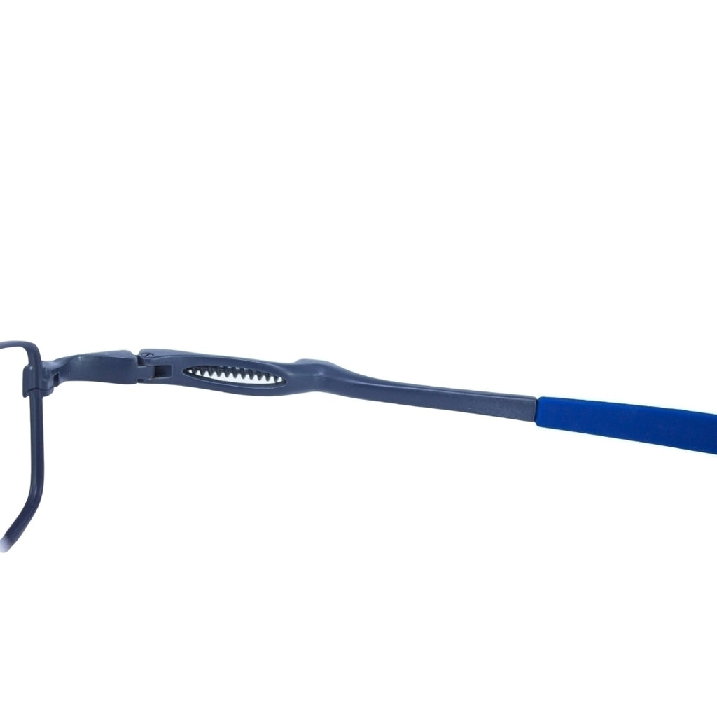 Óculos Gamer Zac Striker Esportivo com Lente Blue Filter Sem Grau