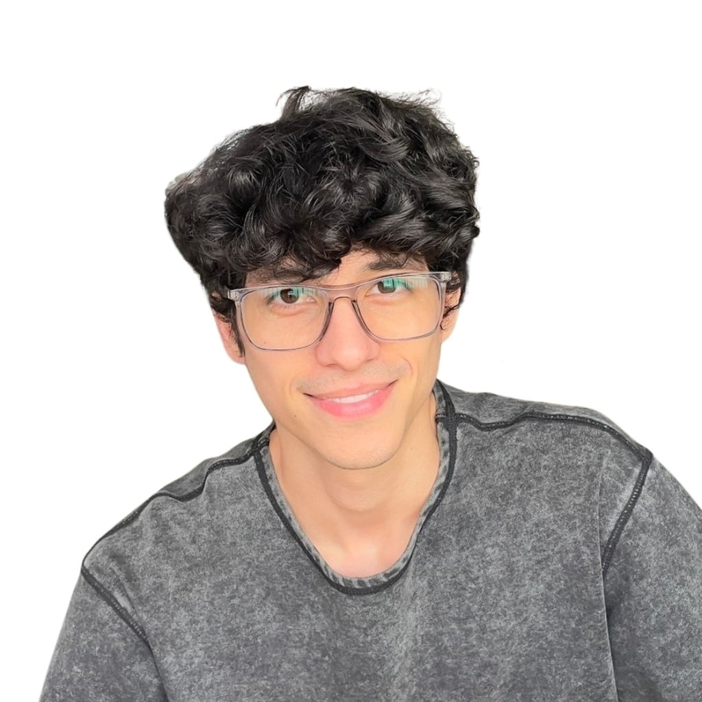 Óculos Gamer Corvo Axis Cinza com Lente Blue Filter Sem Grau