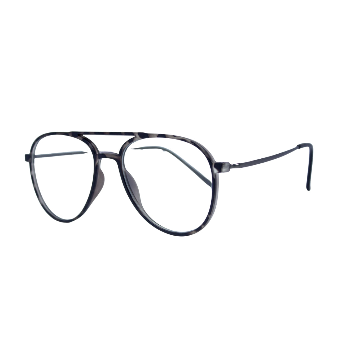 Óculos de Grau Zac Atlas