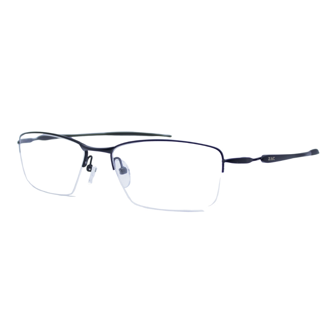 Óculos Gamer Sena Iridescent + Lentes Zac Blue Filter