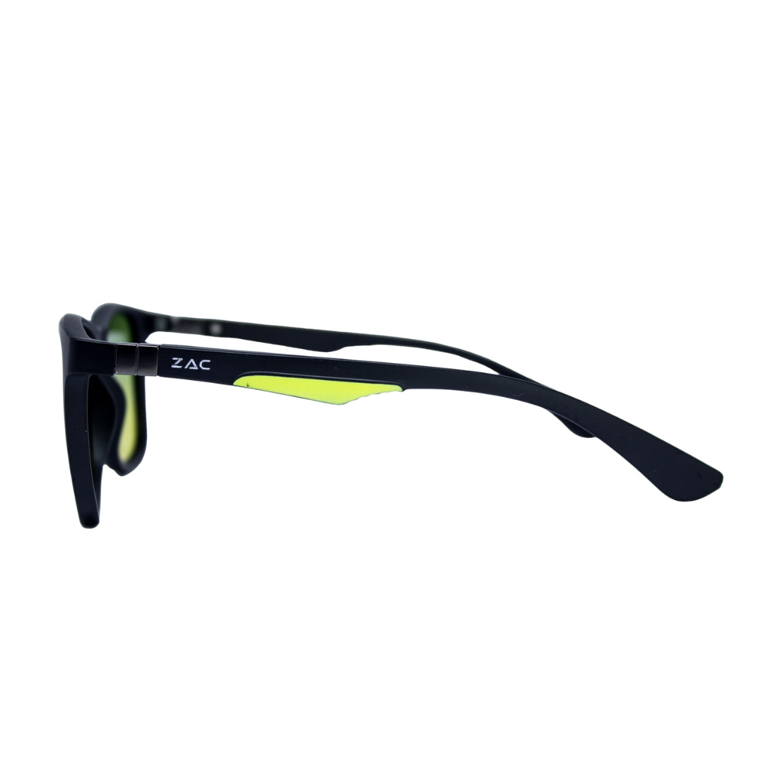 Óculos de Sol Zac Hexa