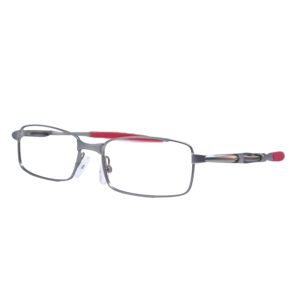 Óculos Gamer Zac Striker Esportivo com Lente Blue Filter Sem Grau