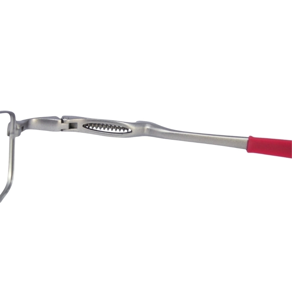 Óculos Gamer Zac Striker Esportivo com Lente Blue Filter Sem Grau