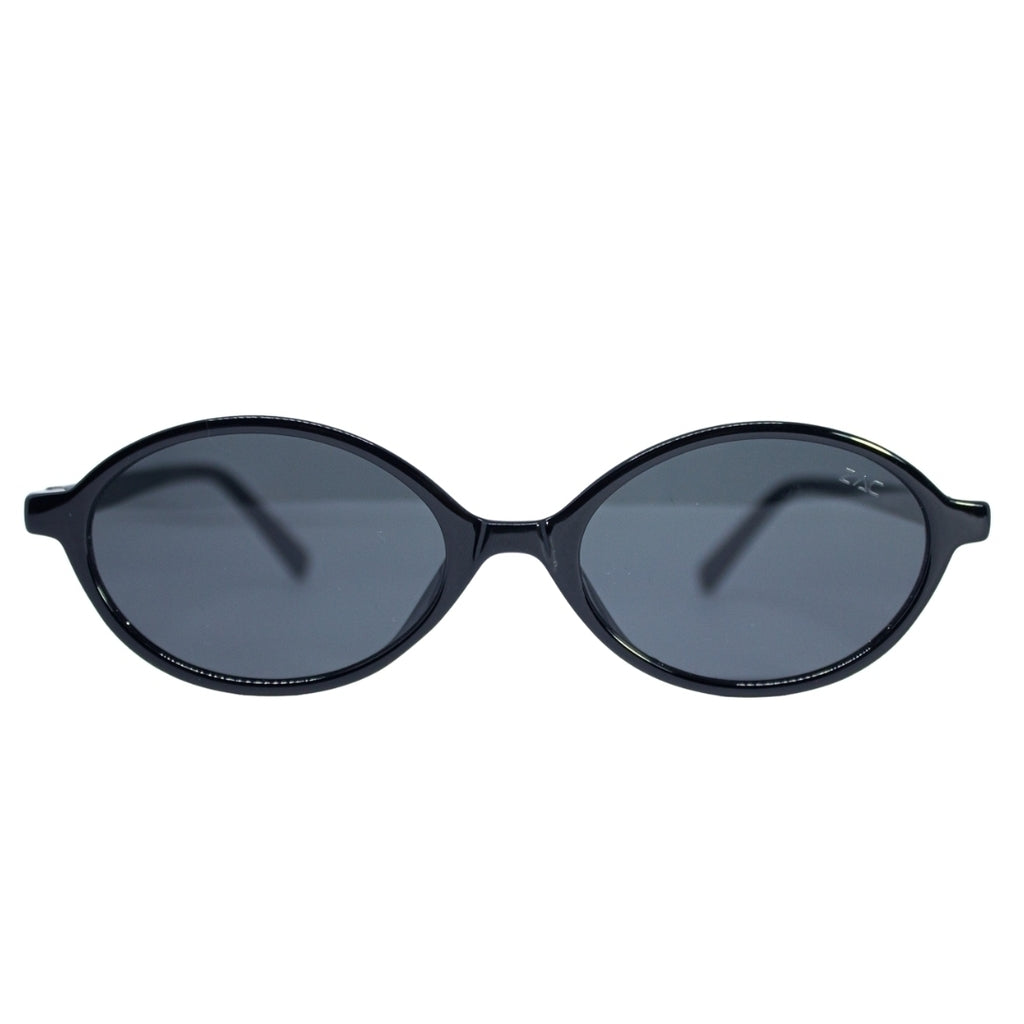 Óculos Solar Zac Elise Havana Lente Marrom Degradê