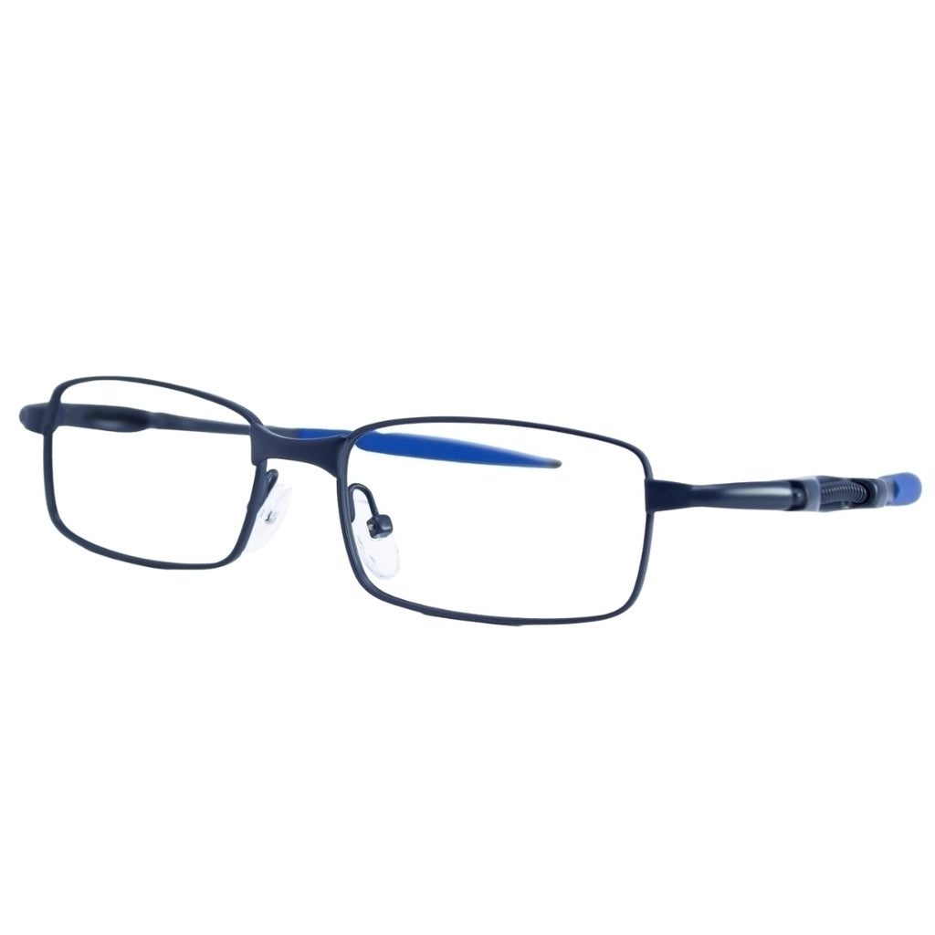 Óculos Gamer Zac Striker Esportivo com Lente Blue Filter Sem Grau