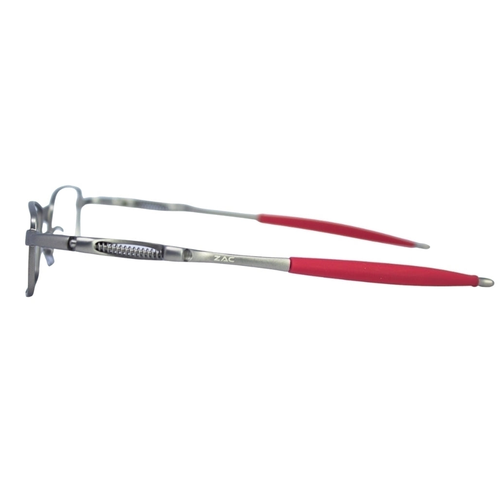 Óculos Gamer Zac Striker Esportivo com Lente Blue Filter Sem Grau